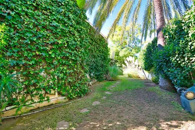 Villa Bora Bora Marbella 0*,