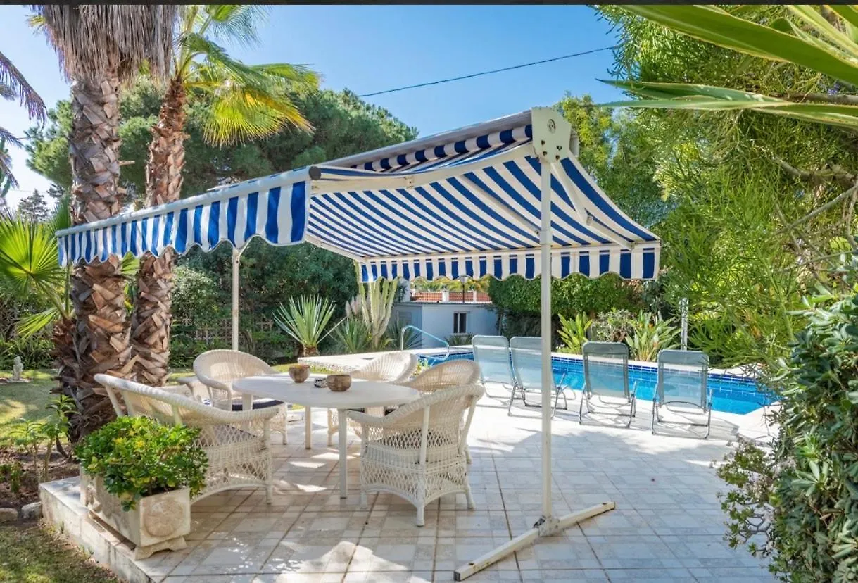 Villa Bora Bora Marbella 0*,  Spain